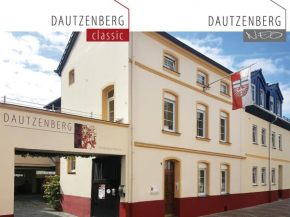 Dautzenberg Ferienapartments